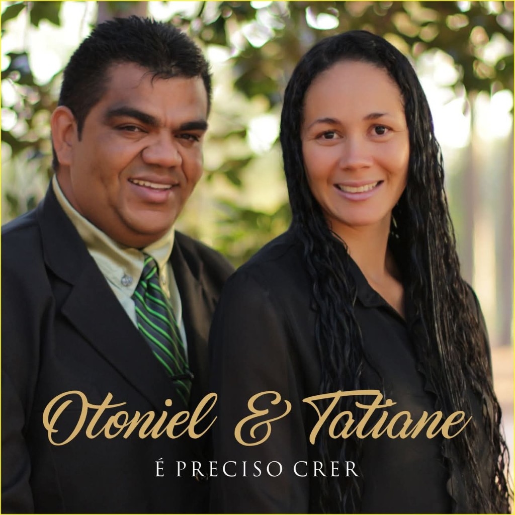 Santa Ceia — Otoniel e Tatiane