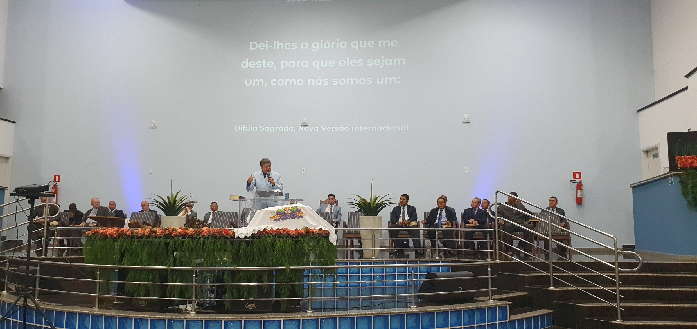 Grupo de Louvor