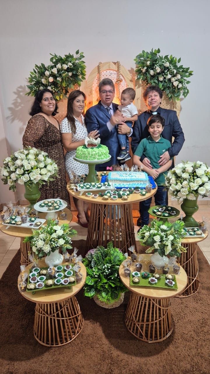 Irmãs em intercessão