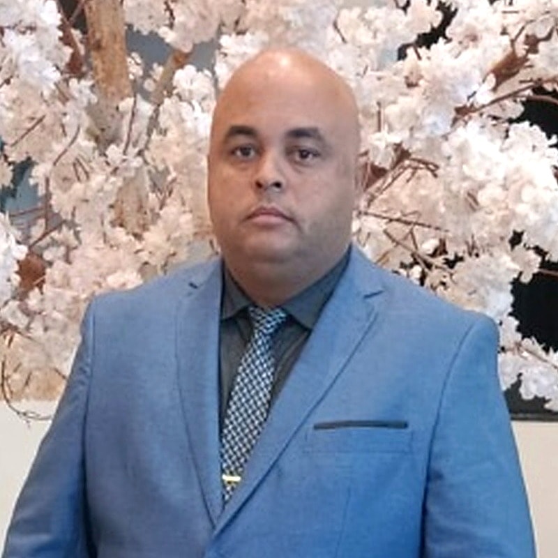 Pastor Elder Gonçalves Silva