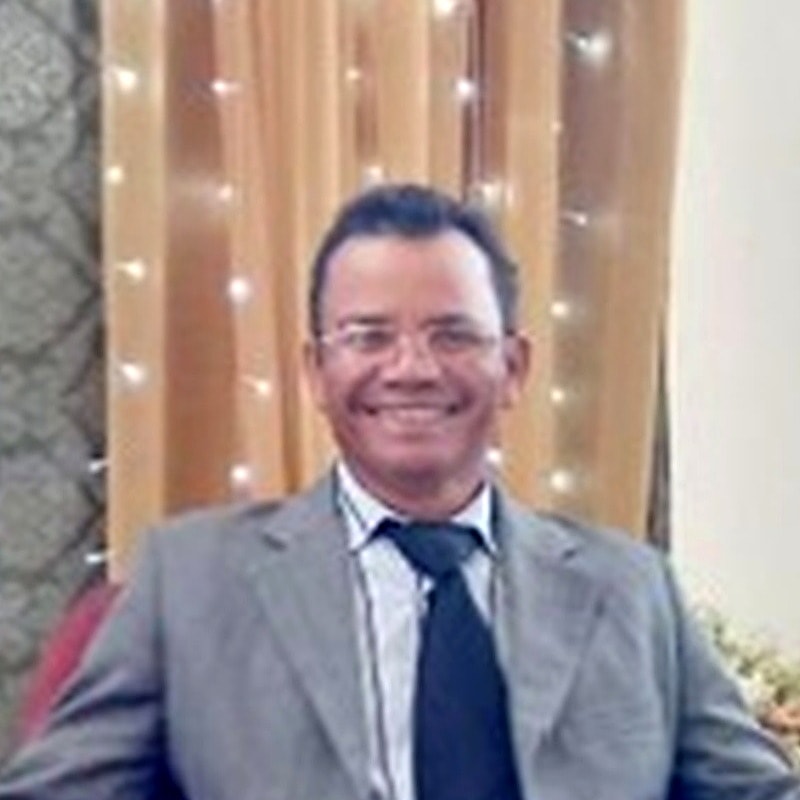 Evangelista Luiz Bezerra da Paz